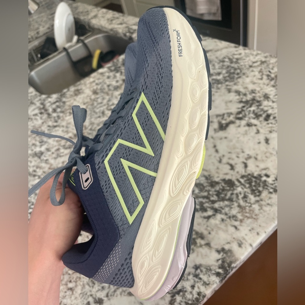New Balance Fresh Foam 860 - Picture 6 of 7